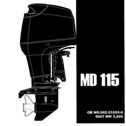 MD115A